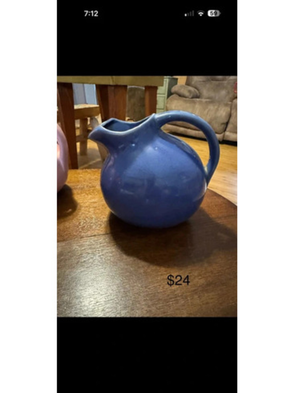 Hall pitcher